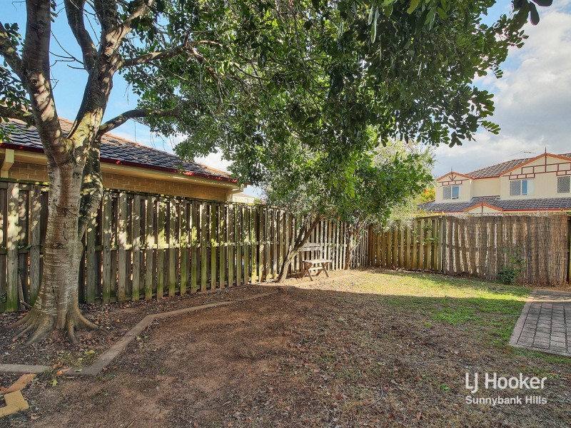 40/9 Hillview Street, Runcorn QLD 4113