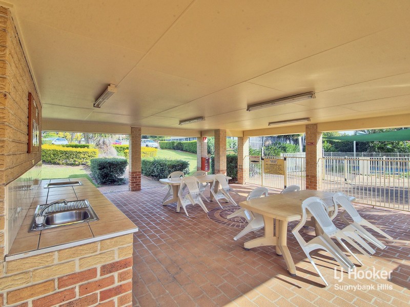 40/9 Hillview Street, Runcorn QLD 4113