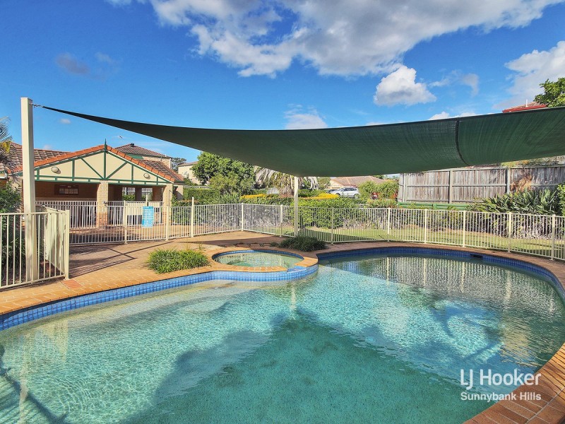 40/9 Hillview Street, Runcorn QLD 4113