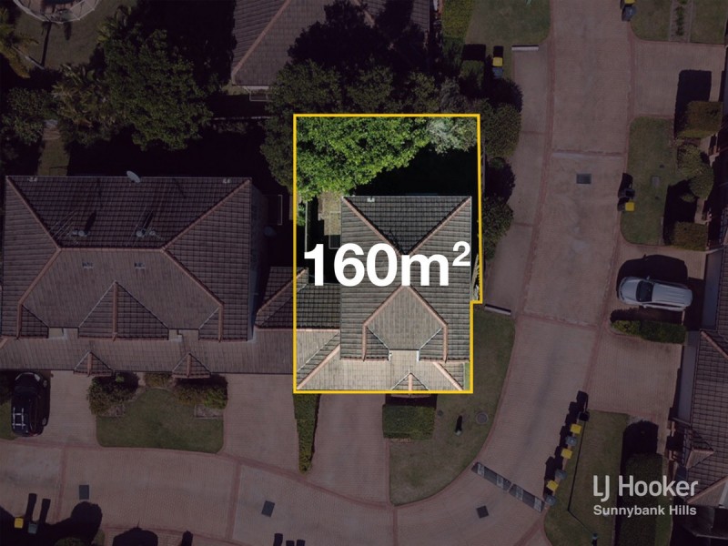 40/9 Hillview Street, Runcorn QLD 4113