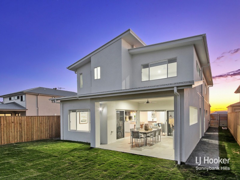 66 Splendour Street, Rochedale QLD 4123