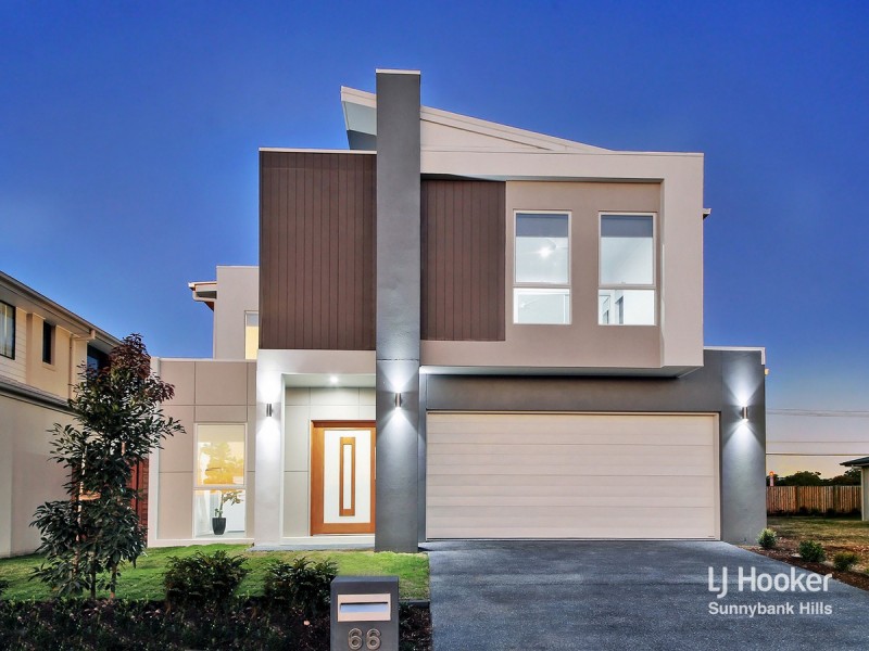 66 Splendour Street, Rochedale QLD 4123