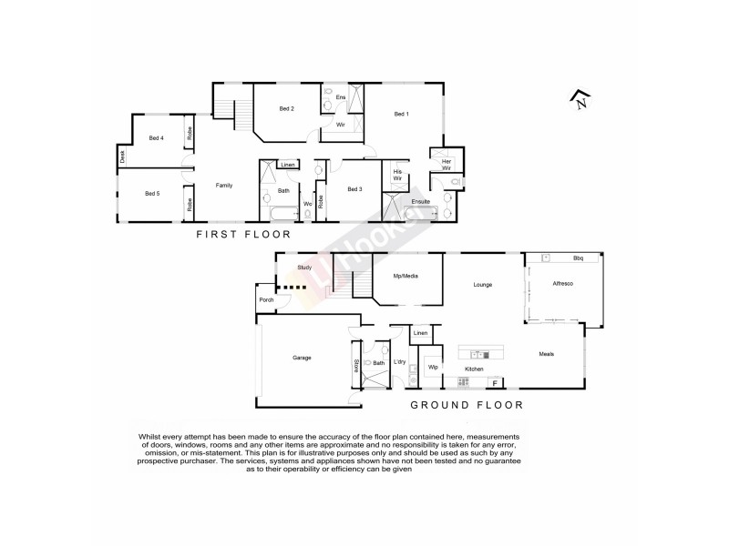 66 Splendour Street, Rochedale QLD 4123 Floorplan