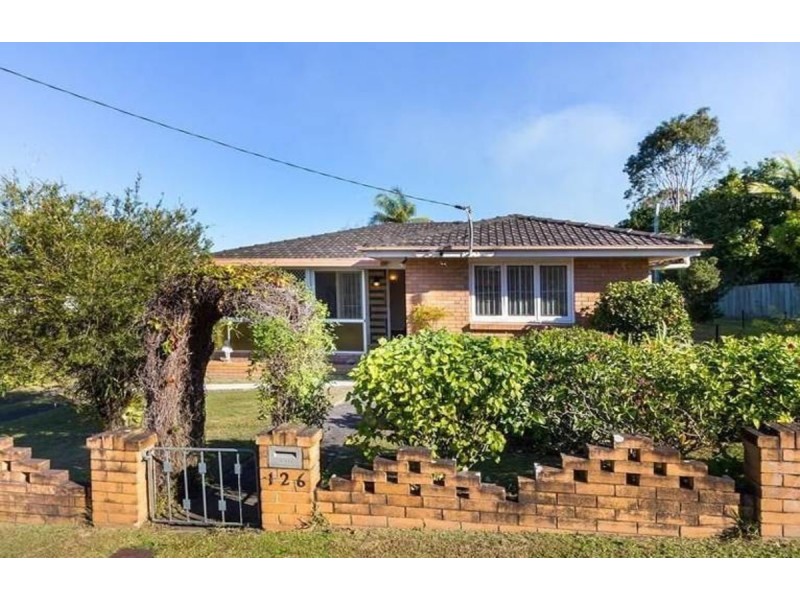 126 Lister Street, Sunnybank QLD 4109