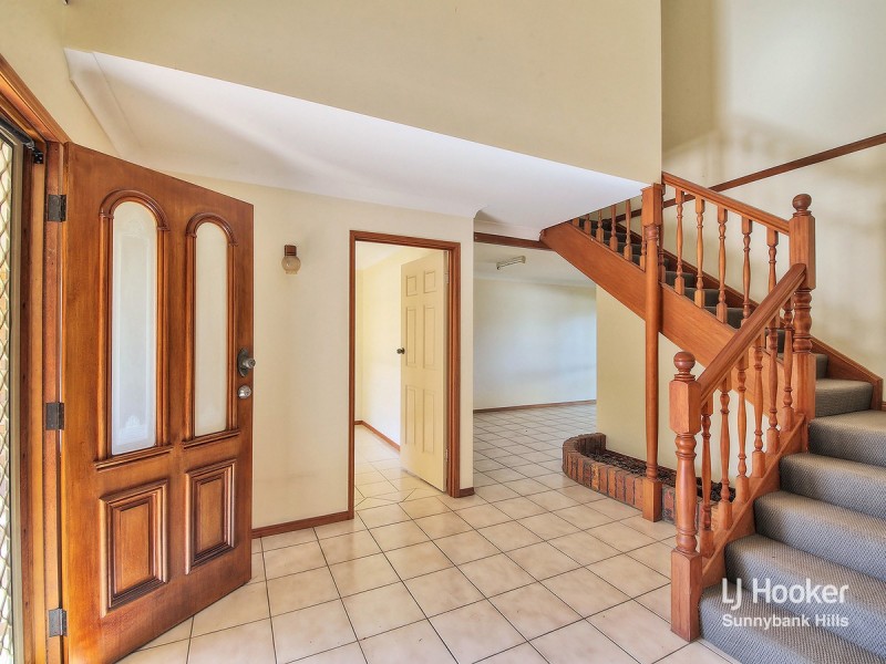 46 Lamona Circuit, Sunnybank Hills QLD 4109