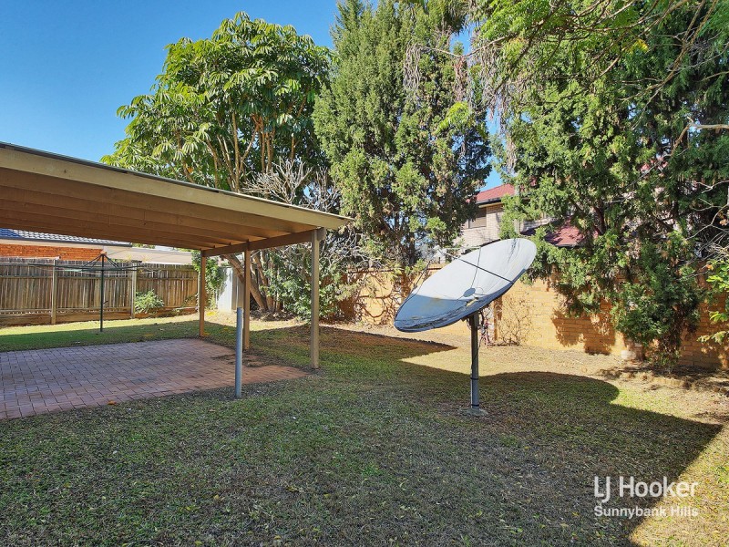 46 Lamona Circuit, Sunnybank Hills QLD 4109