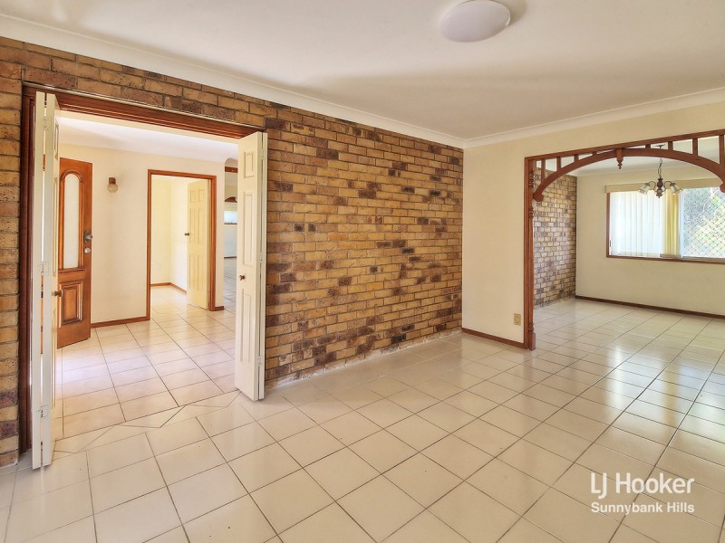 46 Lamona Circuit, Sunnybank Hills QLD 4109