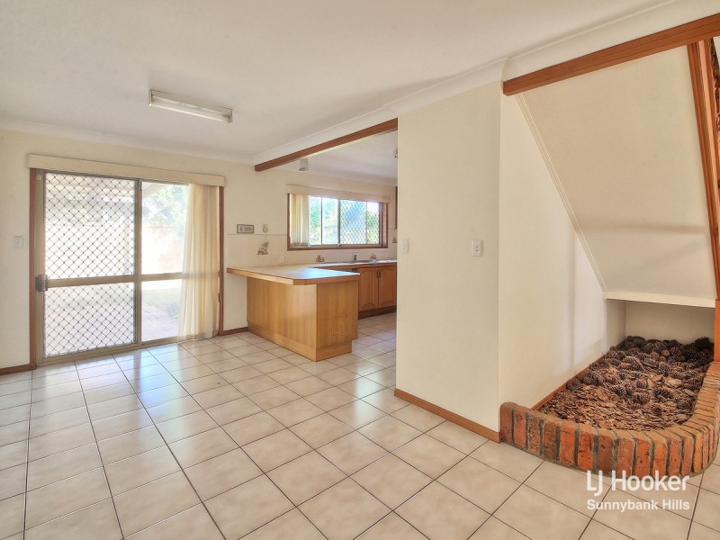 46 Lamona Circuit, Sunnybank Hills QLD 4109