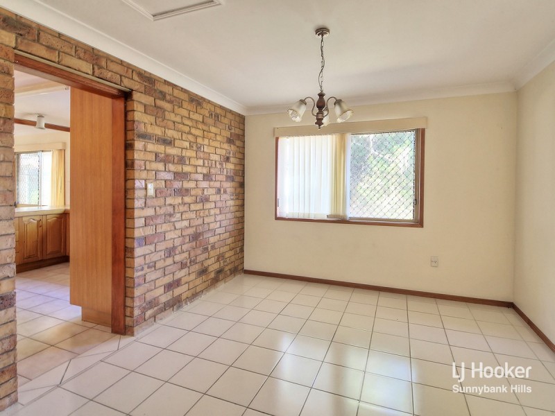 46 Lamona Circuit, Sunnybank Hills QLD 4109