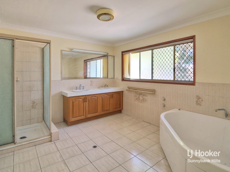 46 Lamona Circuit, Sunnybank Hills QLD 4109