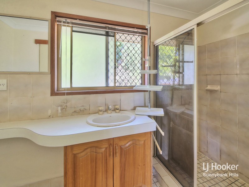 46 Lamona Circuit, Sunnybank Hills QLD 4109