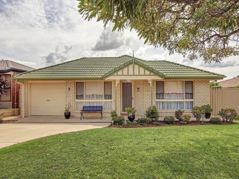 8 Vista Circuit, Runcorn QLD 4113
