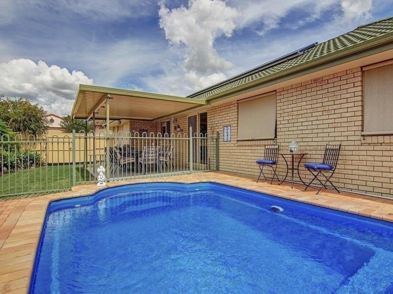 8 Vista Circuit, Runcorn QLD 4113