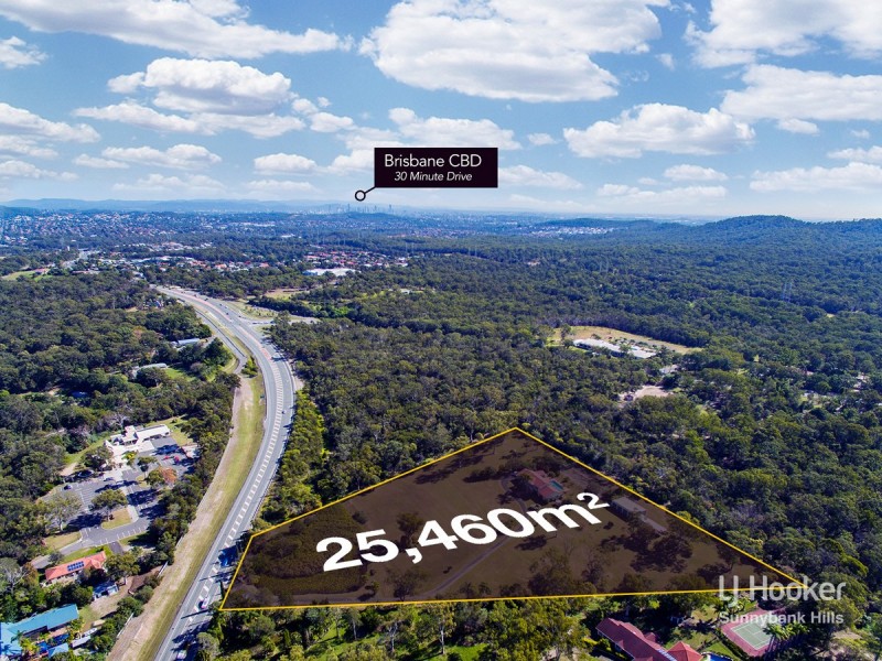 1178 Mt Cotton Road, Burbank QLD 4156