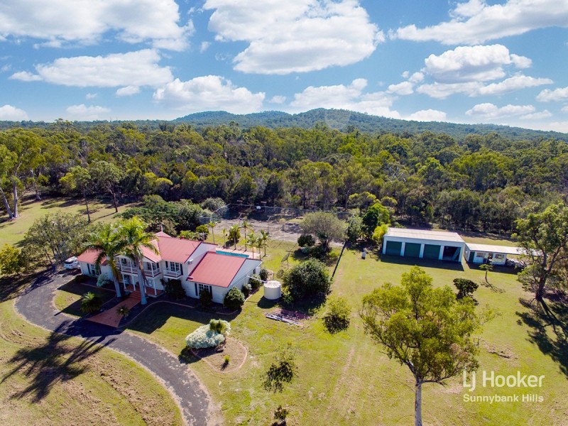 1178 Mt Cotton Road, Burbank QLD 4156