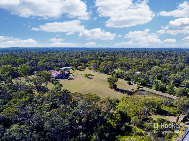 1178 Mt Cotton Road, Burbank QLD 4156