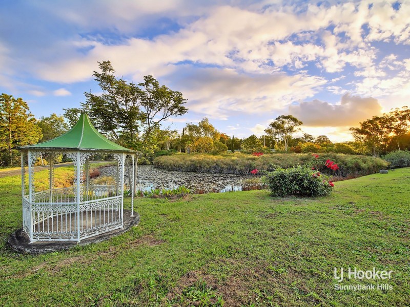 1178 Mt Cotton Road, Burbank QLD 4156