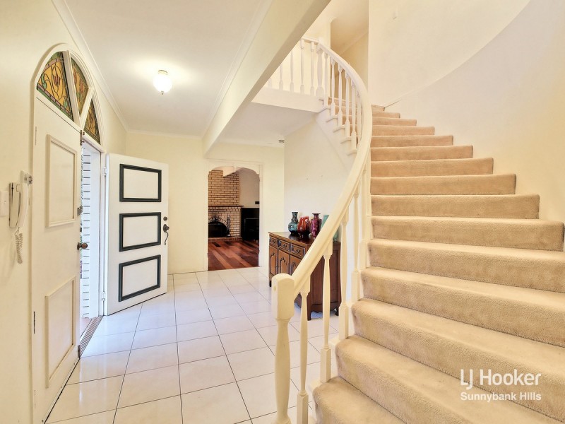 1178 Mt Cotton Road, Burbank QLD 4156