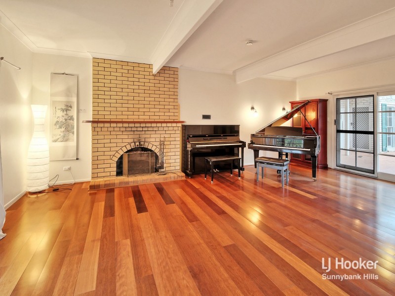 1178 Mt Cotton Road, Burbank QLD 4156