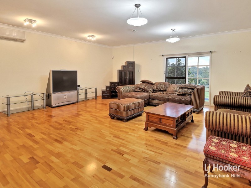 1178 Mt Cotton Road, Burbank QLD 4156