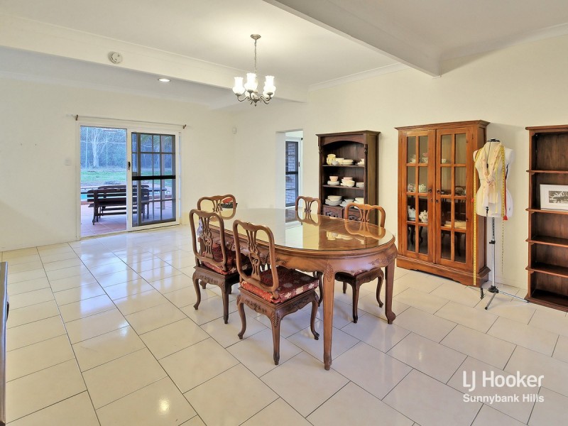 1178 Mt Cotton Road, Burbank QLD 4156