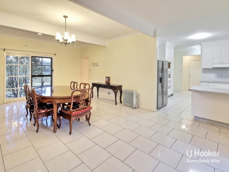 1178 Mt Cotton Road, Burbank QLD 4156