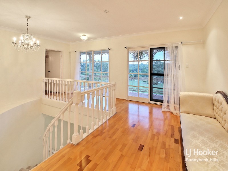 1178 Mt Cotton Road, Burbank QLD 4156