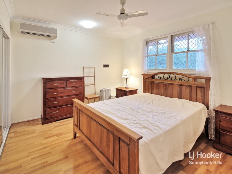 1178 Mt Cotton Road, Burbank QLD 4156