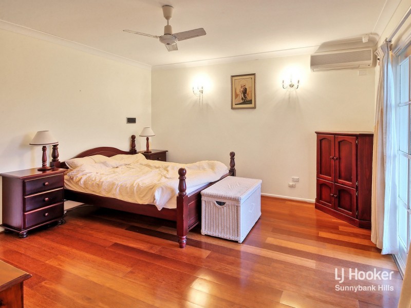 1178 Mt Cotton Road, Burbank QLD 4156