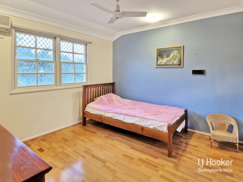 1178 Mt Cotton Road, Burbank QLD 4156