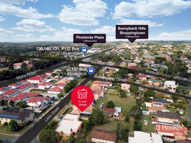 3 Lara Street, Sunnybank QLD 4109