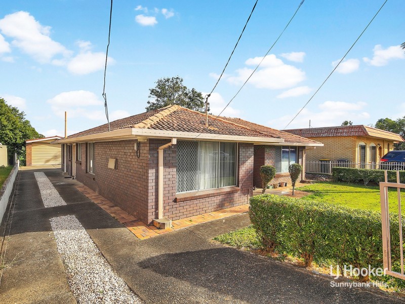 3 Lara Street, Sunnybank QLD 4109