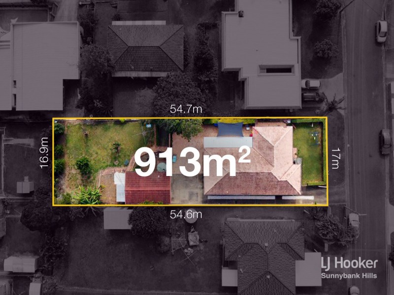 3 Lara Street, Sunnybank QLD 4109