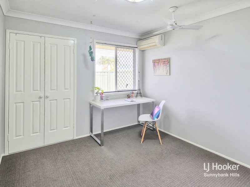 46 Owens Crescent, Regents Park QLD 4118