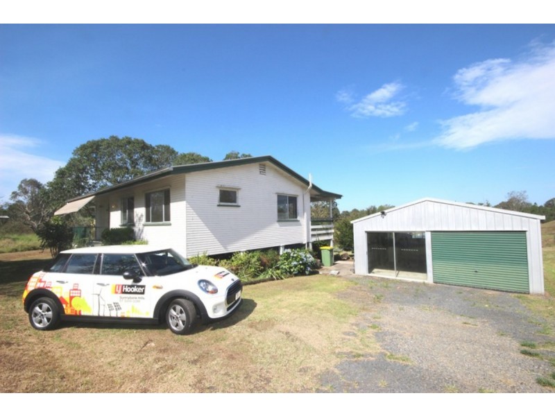 4848-4878 Mount Lindesay Highway, North Maclean QLD 4280