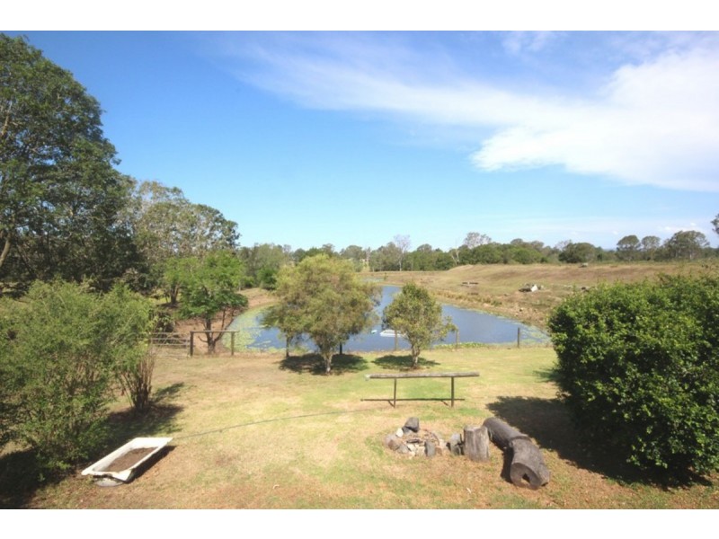 4848-4878 Mount Lindesay Highway, North Maclean QLD 4280