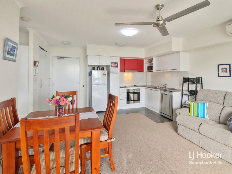 17/42 Slobodian Avenue, Eight Mile Plains QLD 4113