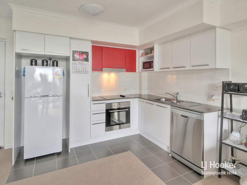 17/42 Slobodian Avenue, Eight Mile Plains QLD 4113