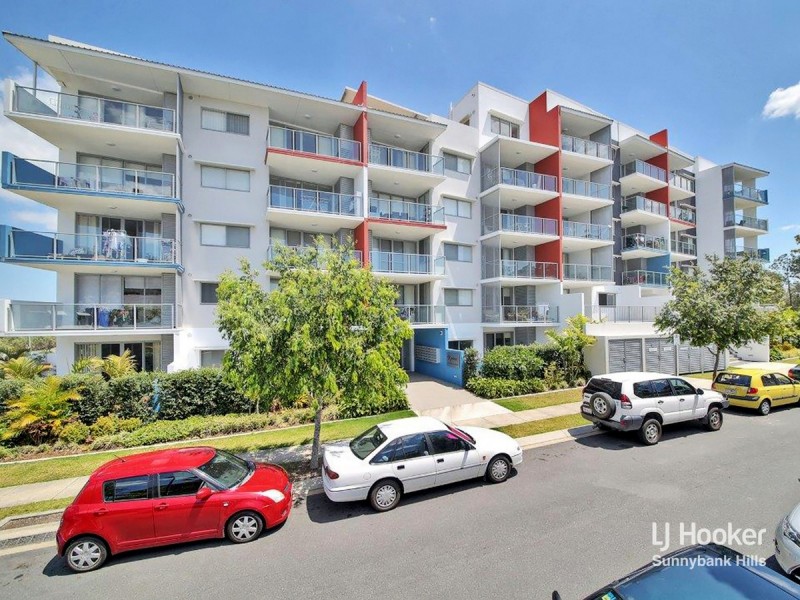 17/42 Slobodian Avenue, Eight Mile Plains QLD 4113