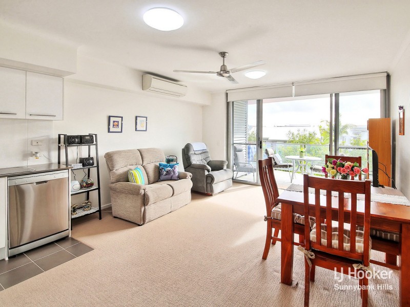 17/42 Slobodian Avenue, Eight Mile Plains QLD 4113