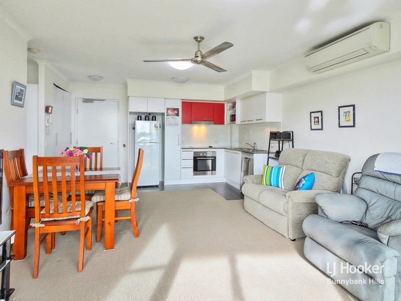 17/42 Slobodian Avenue, Eight Mile Plains QLD 4113