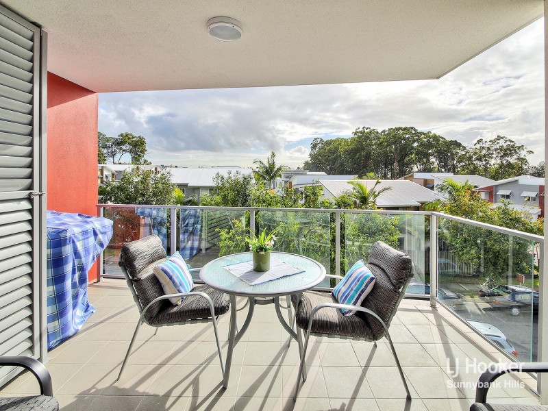 17/42 Slobodian Avenue, Eight Mile Plains QLD 4113