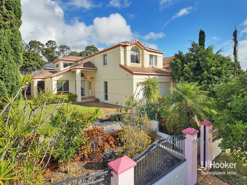 14 Regal Place, Eight Mile Plains QLD 4113