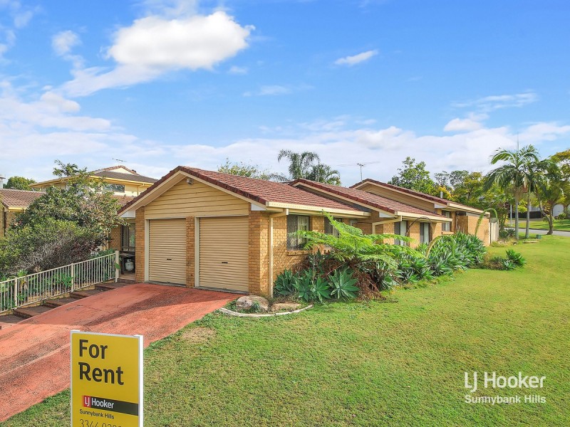 58 Driftwood Street, Sunnybank Hills QLD 4109