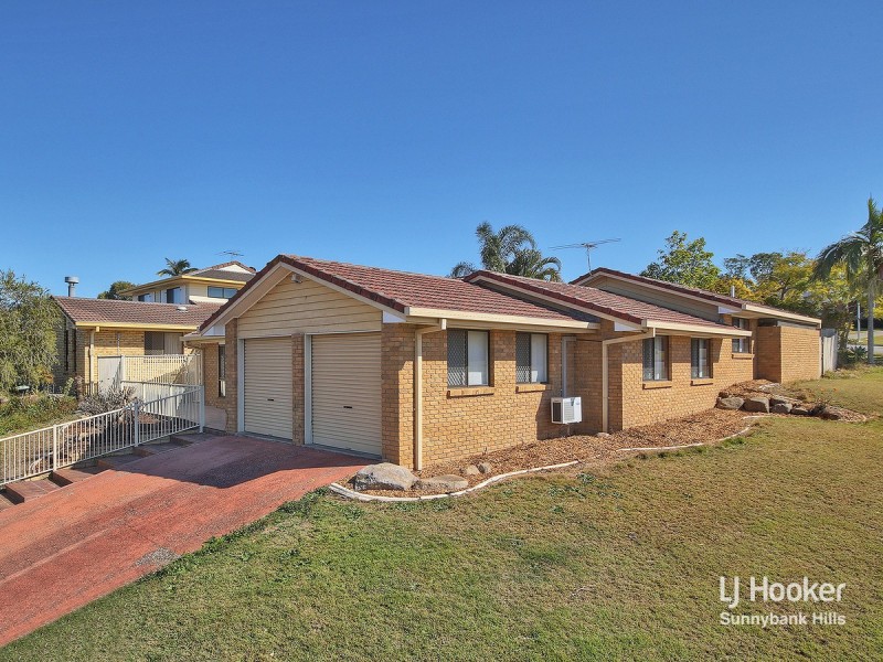 58 Driftwood Street, Sunnybank Hills QLD 4109