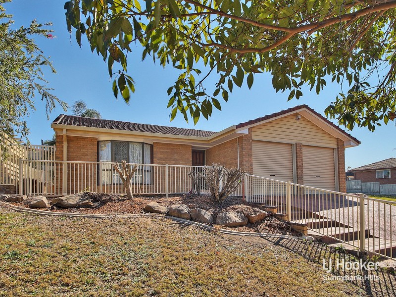 58 Driftwood Street, Sunnybank Hills QLD 4109