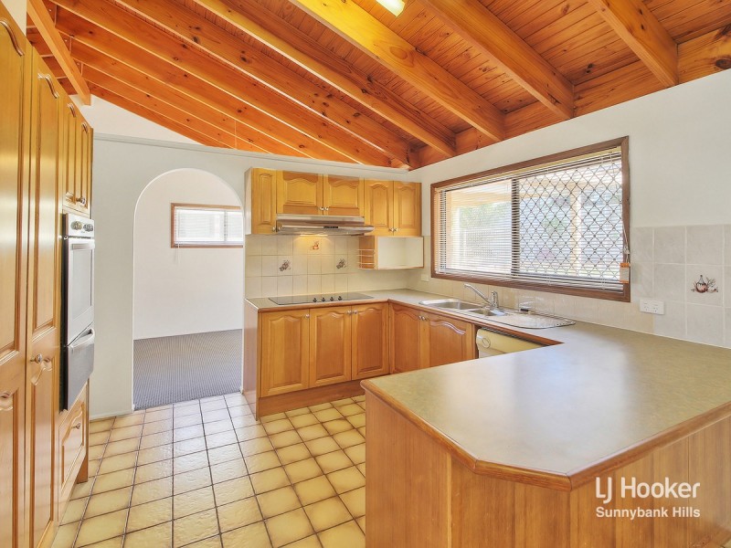 58 Driftwood Street, Sunnybank Hills QLD 4109