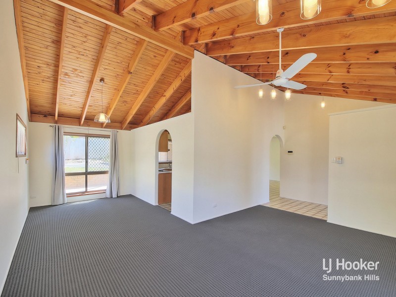 58 Driftwood Street, Sunnybank Hills QLD 4109