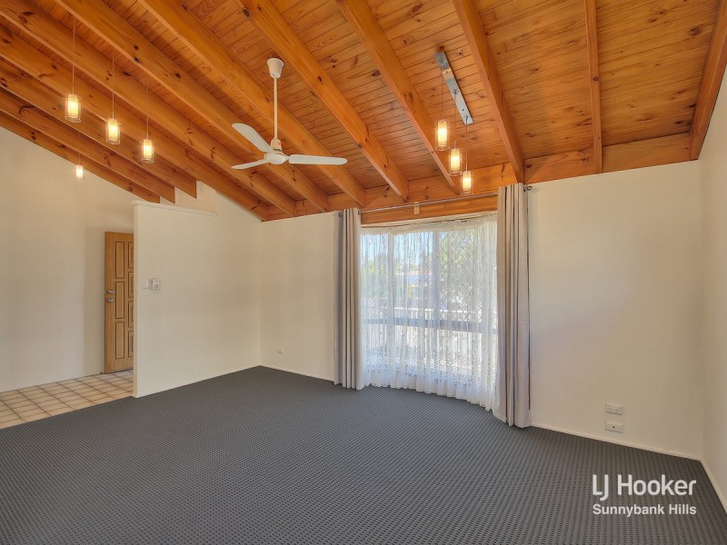 58 Driftwood Street, Sunnybank Hills QLD 4109