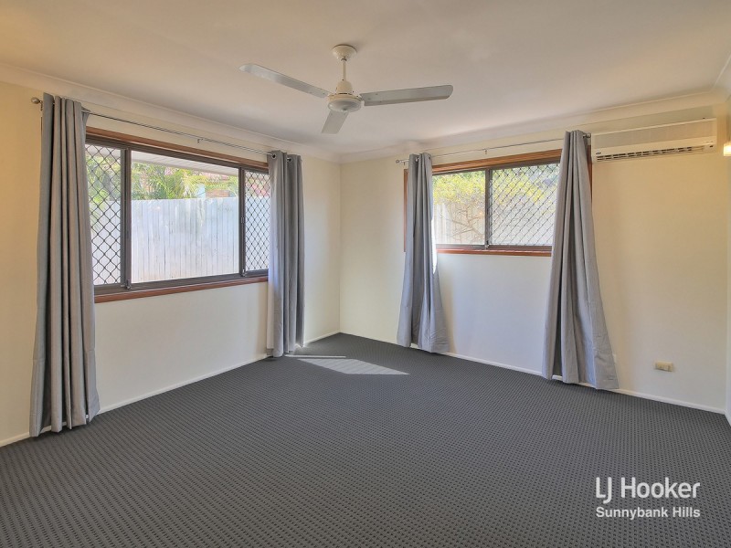 58 Driftwood Street, Sunnybank Hills QLD 4109